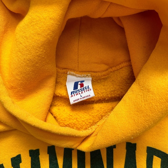 Russel Athletic Hoodie - Picture 2 of 2